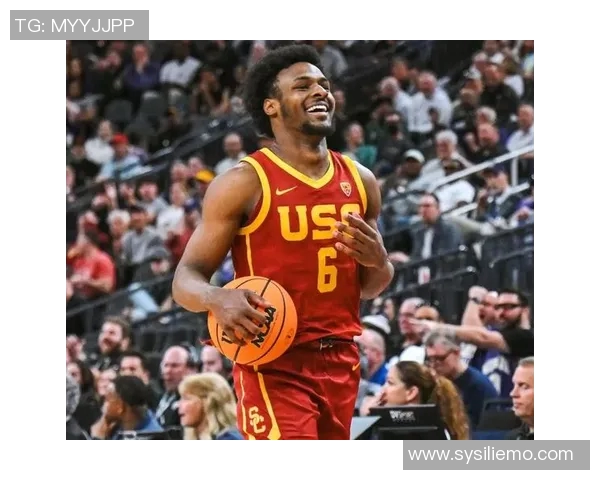 詹姆斯父子同台的梦想成真布朗尼正式宣布参加NBA选秀 詹姆斯父子同台的梦想成真布朗尼正式宣布参加NBA选秀