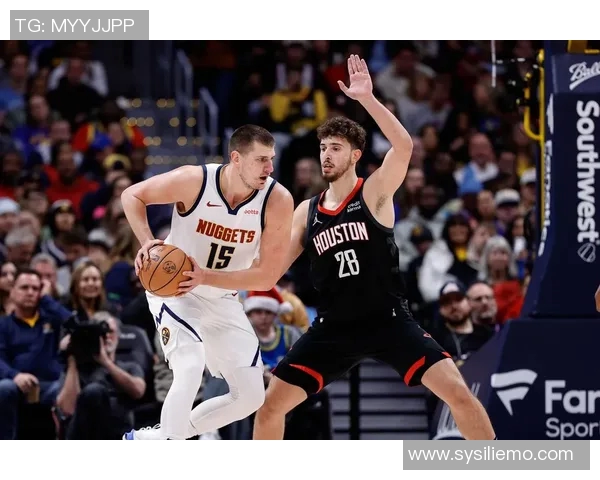 2020年1月1日火箭队与掘金队精彩对决视频回顾与分析 2020年1月1日火箭队与掘金队精彩对决视频回顾与分析