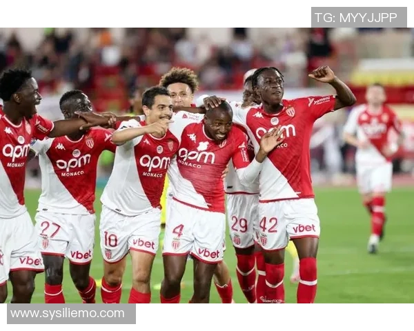 2019年甘冈与摩纳哥激战回顾两队精彩表现与赛季影响分析