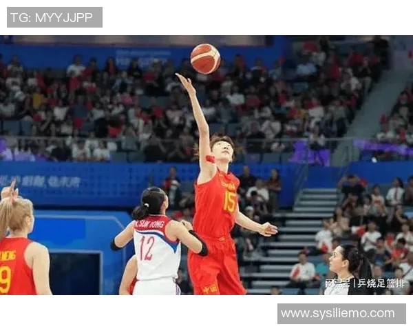 2019年中国女篮与朝鲜女篮激战回顾及精彩瞬间分析