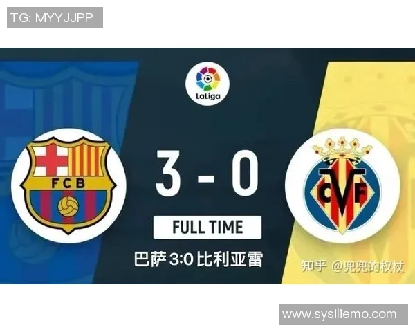 巴萨与比利亚雷亚尔激战正酣球迷期待精彩对决与进球盛宴 巴萨与比利亚雷亚尔激战正酣球迷期待精彩对决与进球盛宴