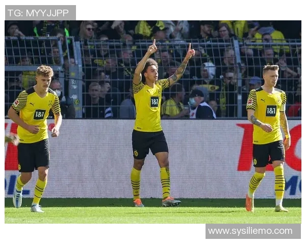 多特蒙德主场迎战沃夫斯堡争夺德甲积分榜关键战役