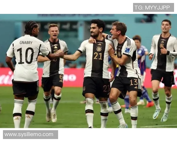 法国与德国足球对决数据分析与历史战绩全面解读