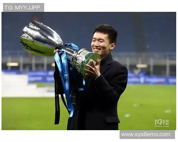 张康阳正式宣布退出国米，未来何去何从？