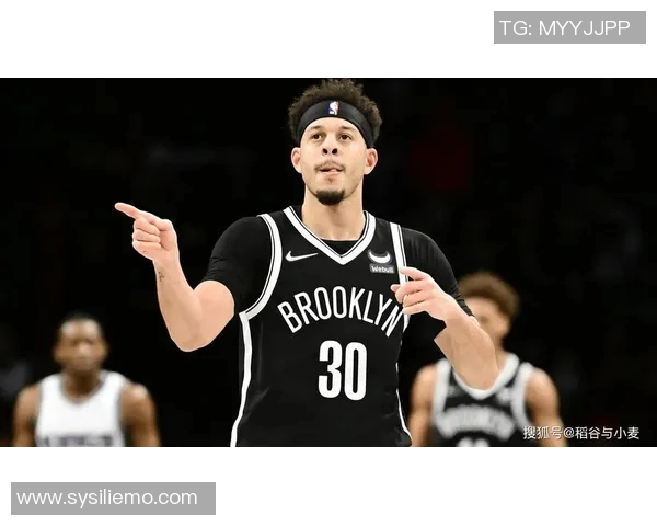 篮网签下运动装备品牌Nike成为球队主赞助商，打造全新竞技时代