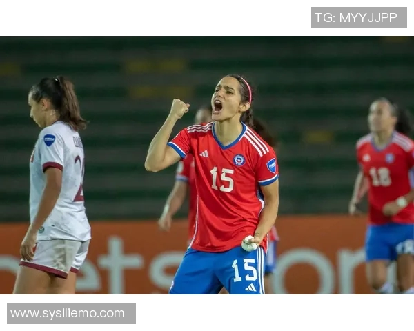 委内瑞拉与智利精彩对决全场回顾与分析