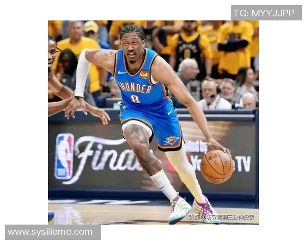 杰伦威廉姆斯的崛起之路：从新秀到NBA明星的成长故事