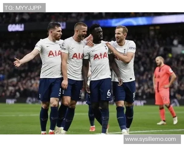 重返热刺！德甲争冠新征程！