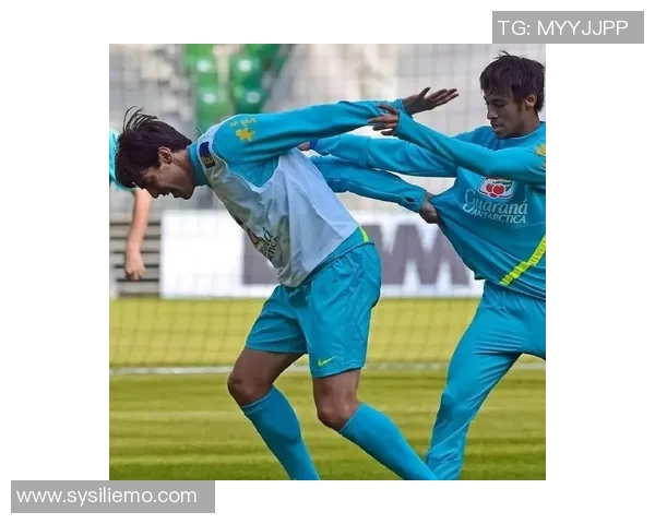 内马尔与卡卡的足球传奇对决谁将成为巴西足球的新象征