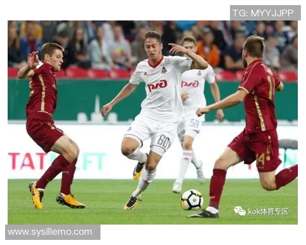 莫火车头与喀山的激烈对决展现足球魅力与团队精神的巅峰之战